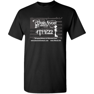 T-shirt_4the22
